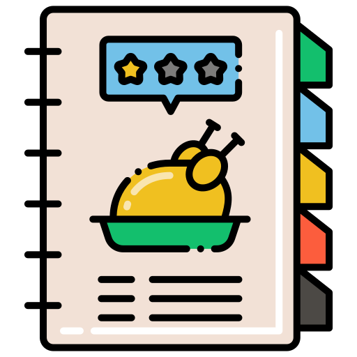 Framily Cookbook